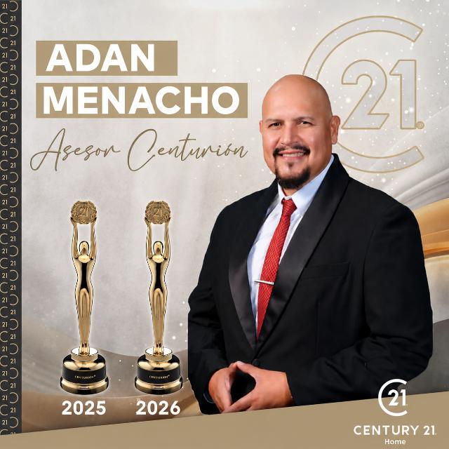 Adan Menacho